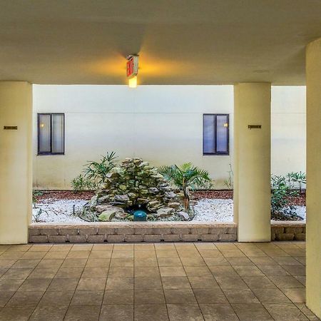Apartament Sunbird #108W Panama City Beach Zewnętrze zdjęcie