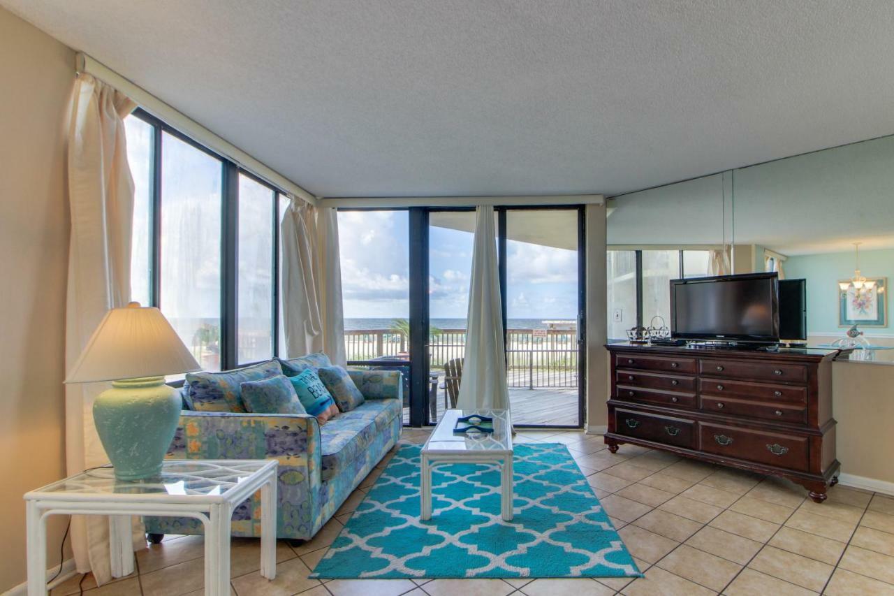 Apartament Sunbird #108W Panama City Beach Zewnętrze zdjęcie