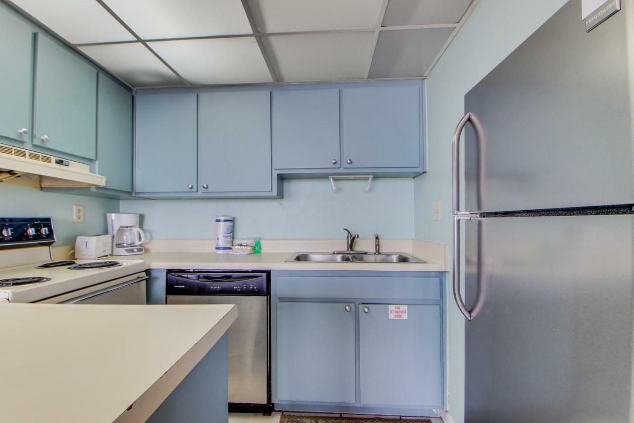 Apartament Sunbird #108W Panama City Beach Zewnętrze zdjęcie