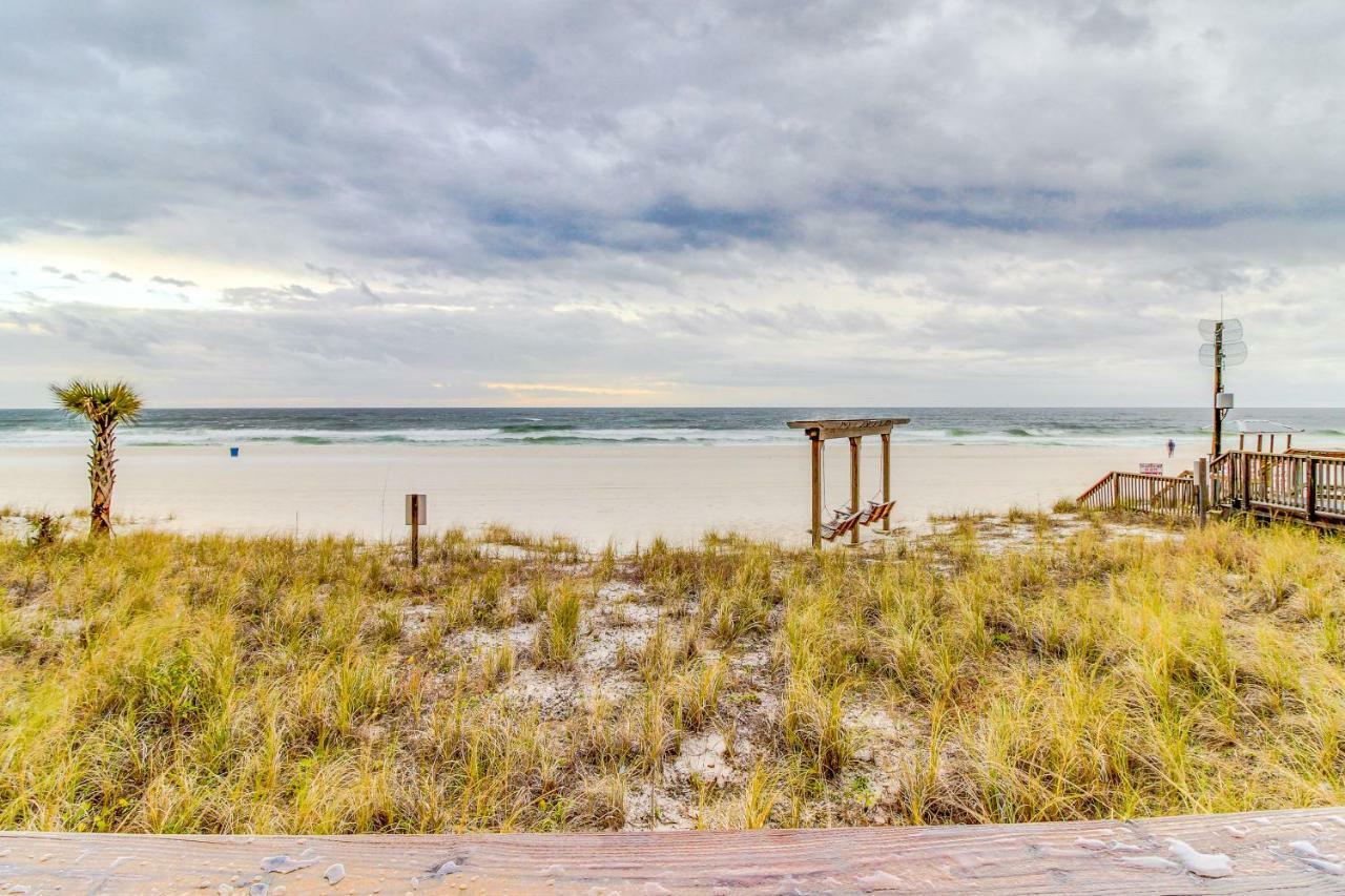 Apartament Sunbird #108W Panama City Beach Zewnętrze zdjęcie