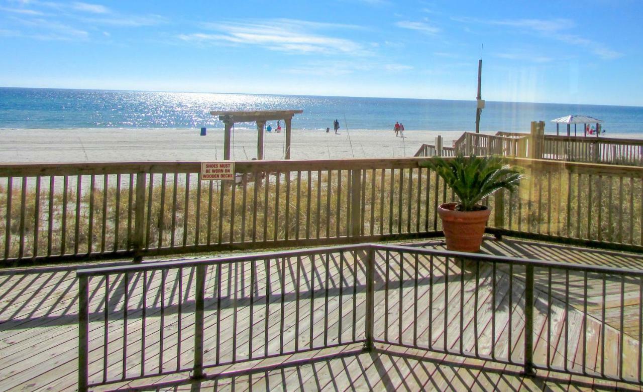 Apartament Sunbird #108W Panama City Beach Zewnętrze zdjęcie