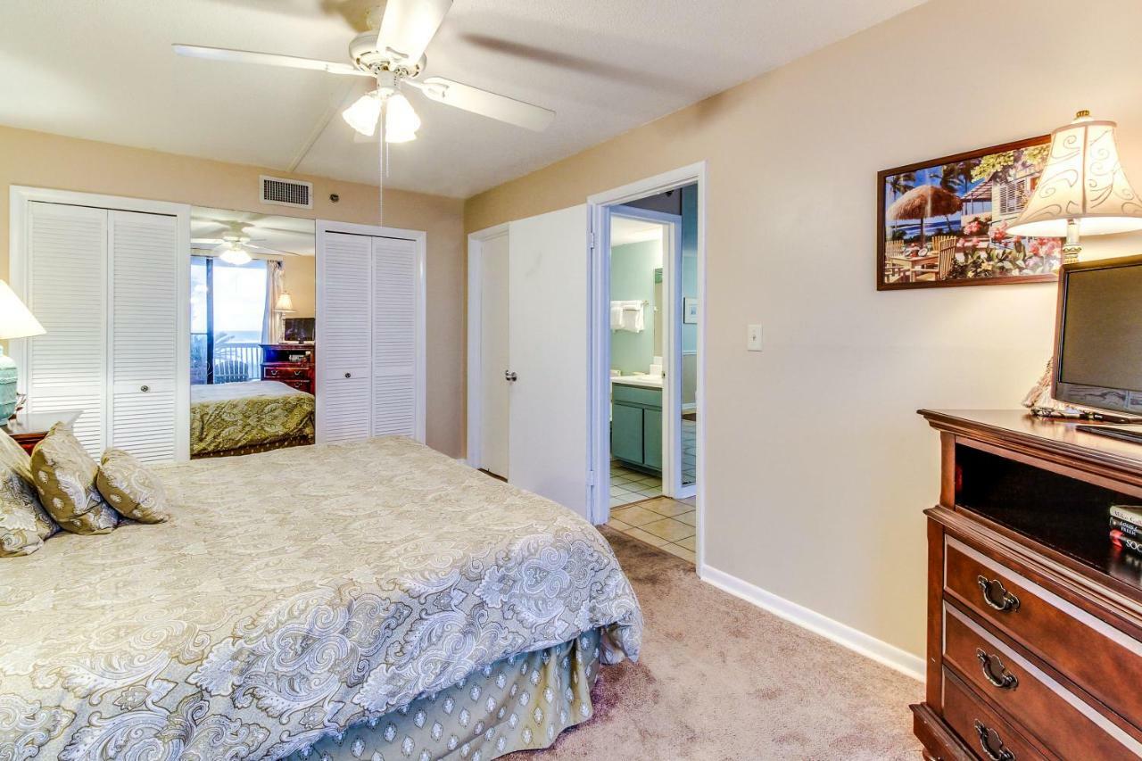 Apartament Sunbird #108W Panama City Beach Zewnętrze zdjęcie