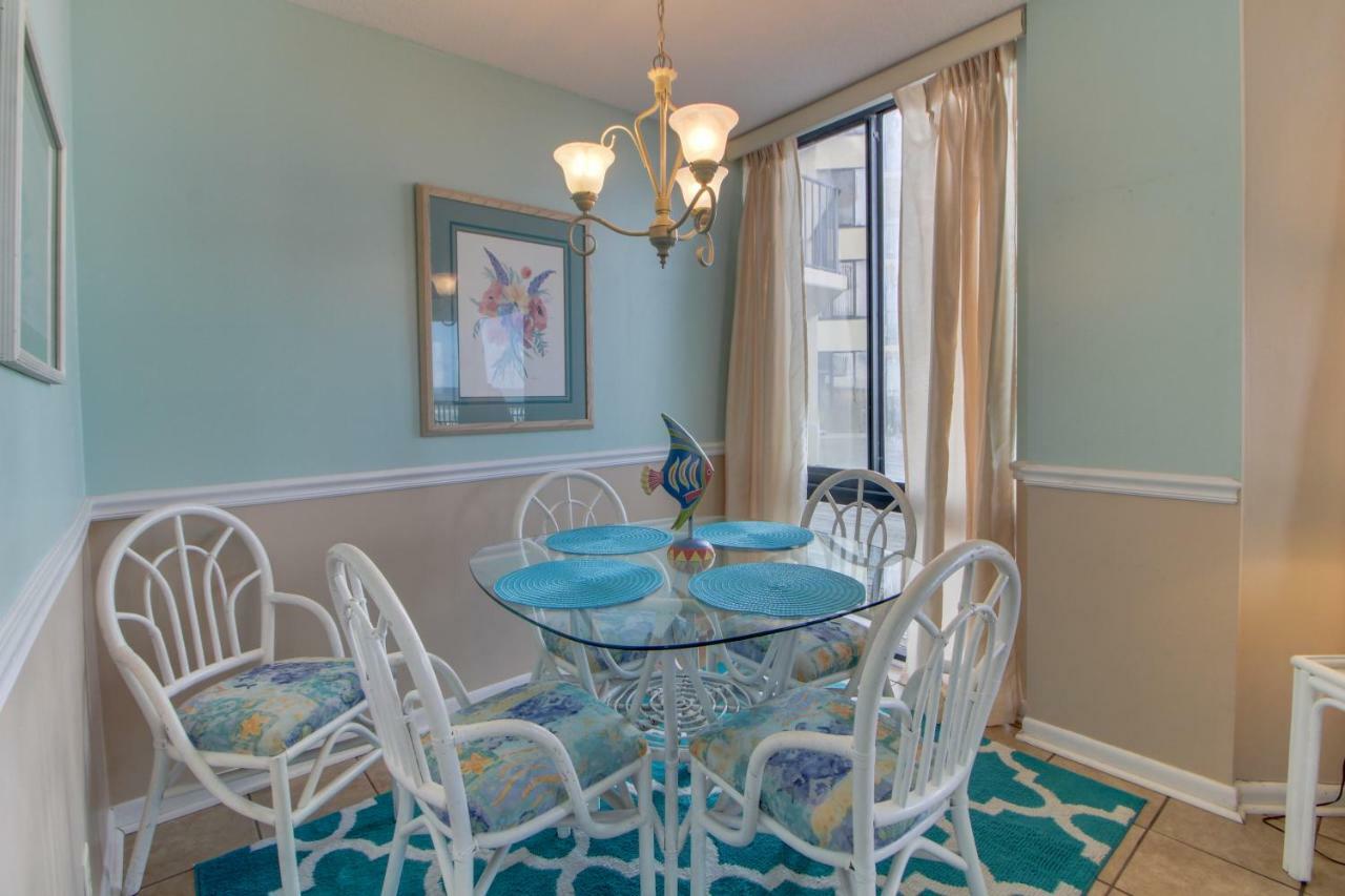 Apartament Sunbird #108W Panama City Beach Zewnętrze zdjęcie