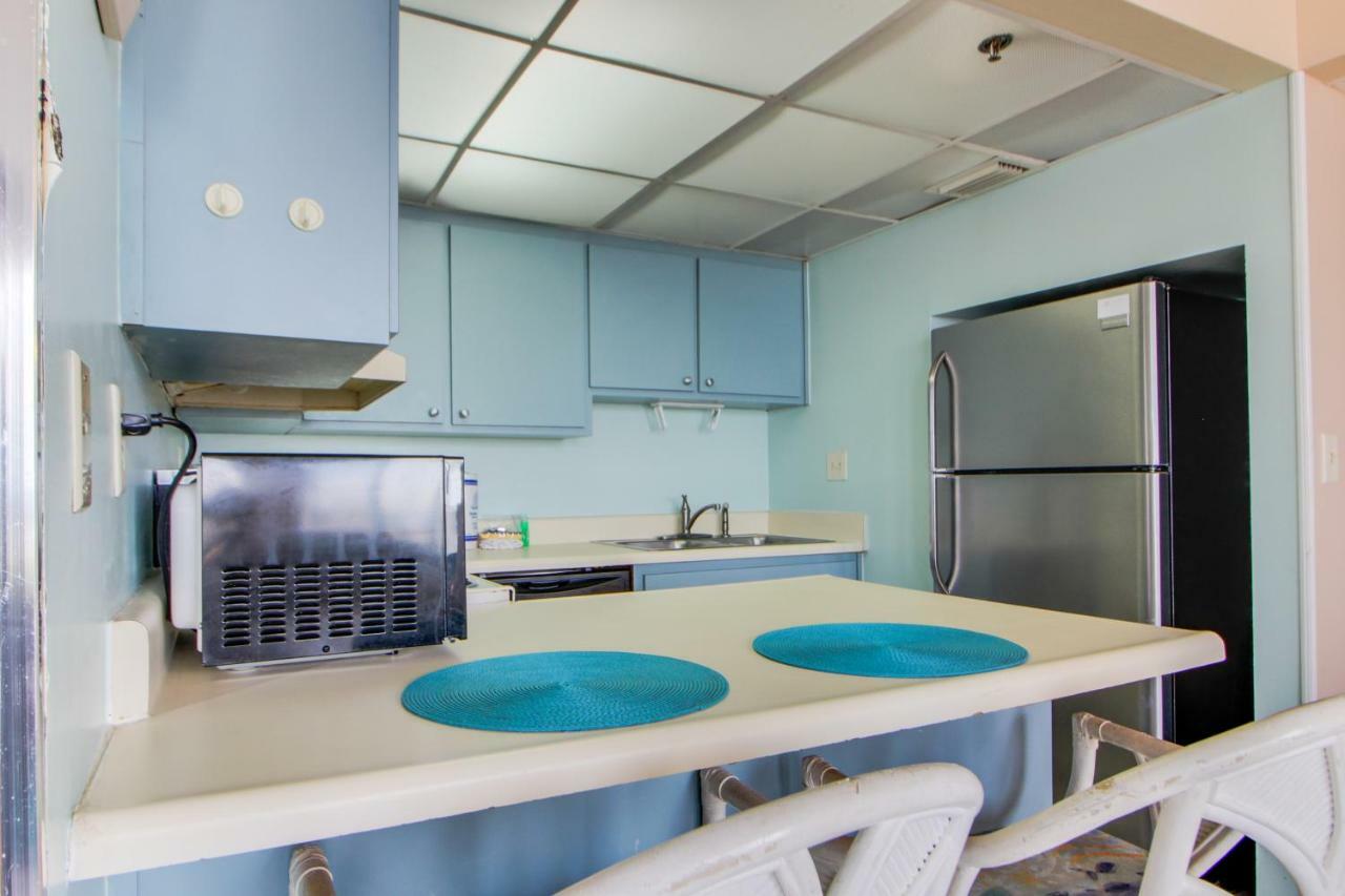 Apartament Sunbird #108W Panama City Beach Zewnętrze zdjęcie