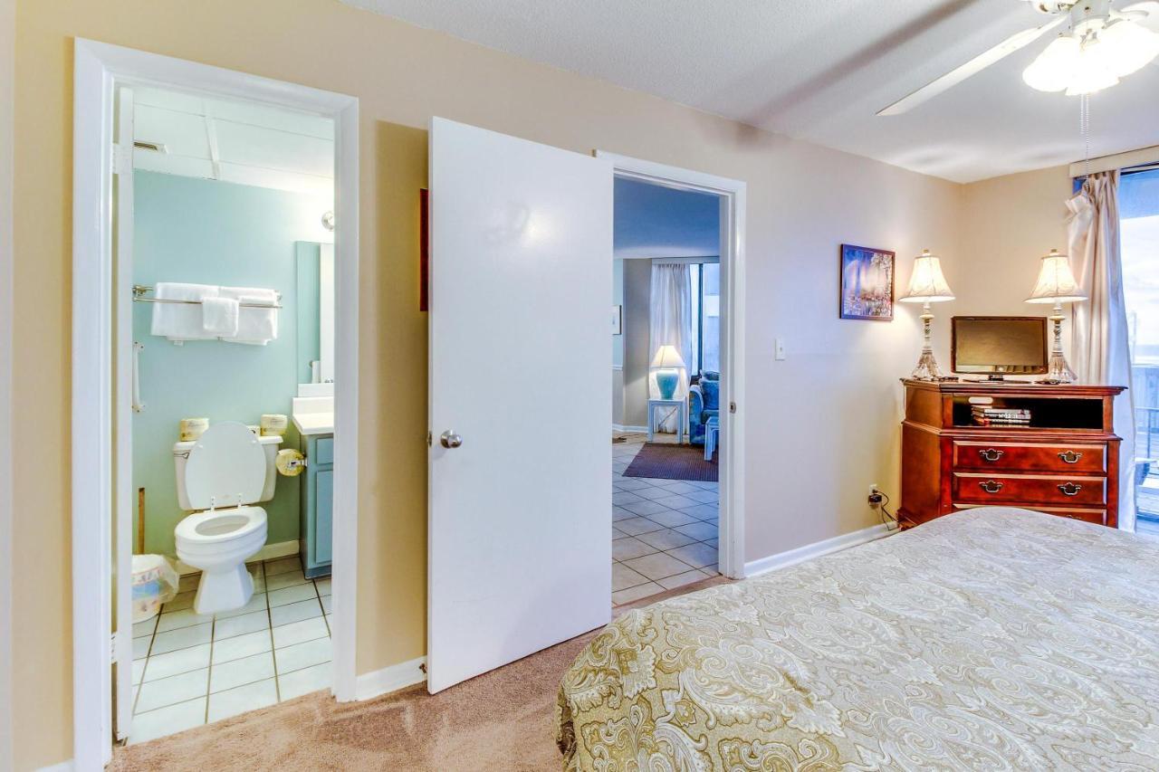 Apartament Sunbird #108W Panama City Beach Zewnętrze zdjęcie